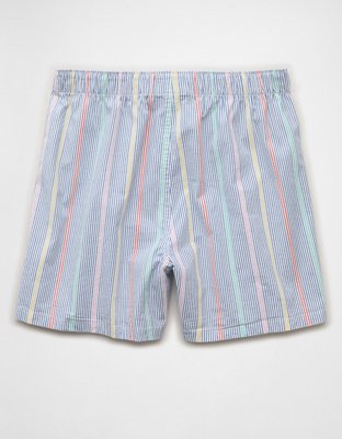 AEO Men's Stretch Boxer Short
