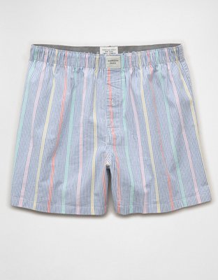 AEO Men's Stretch Boxer Short