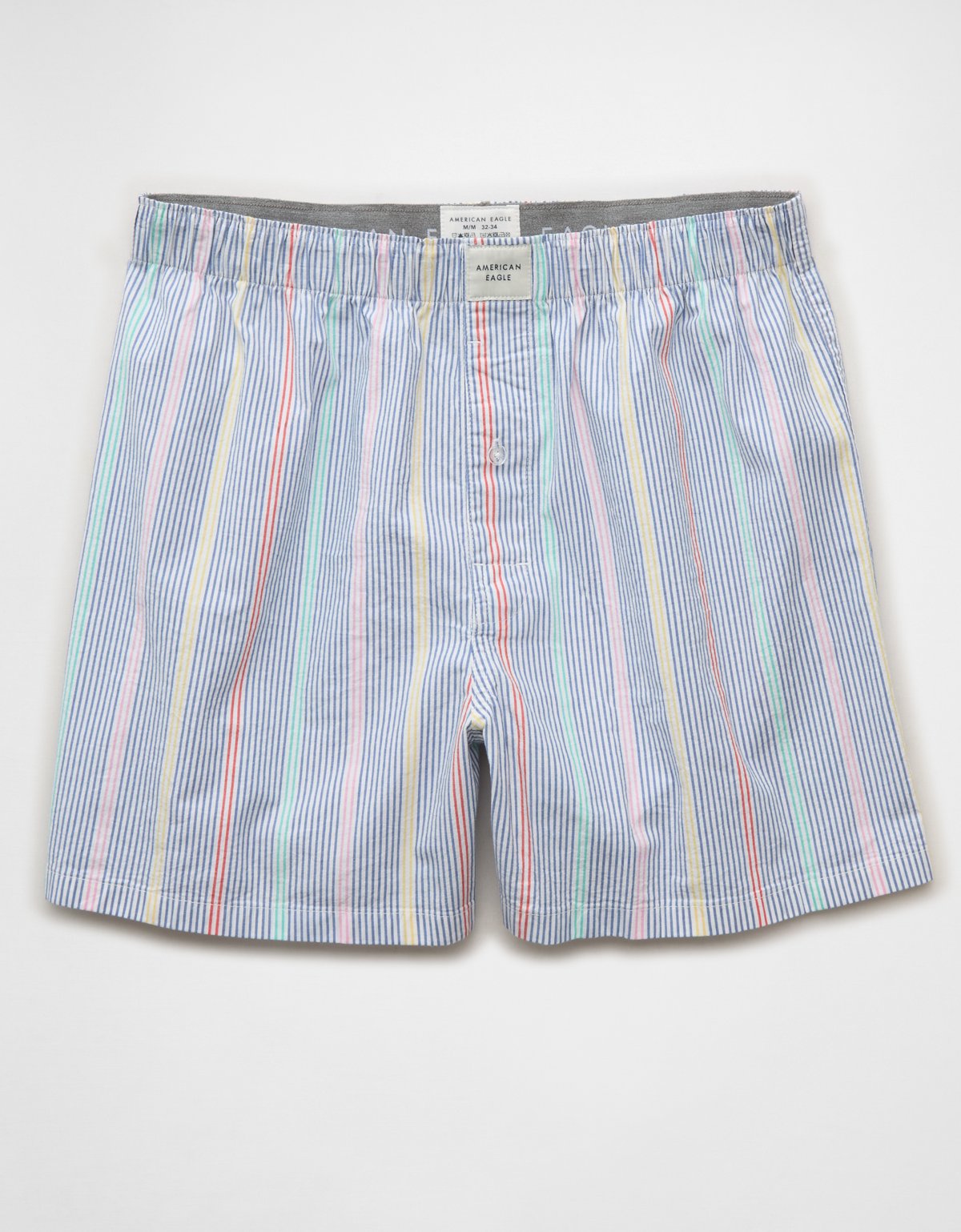 AEO Men's Stretch Boxer Short - image 3