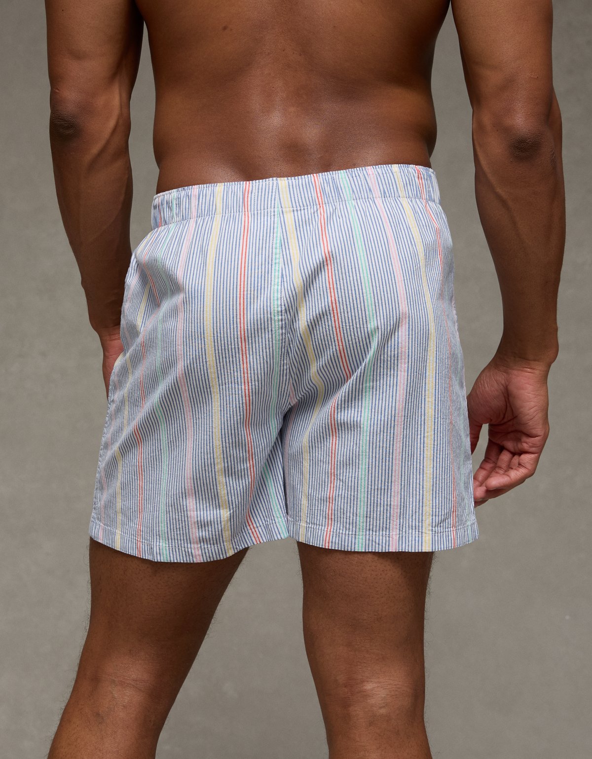 AEO Men's Stretch Boxer Short - image 2