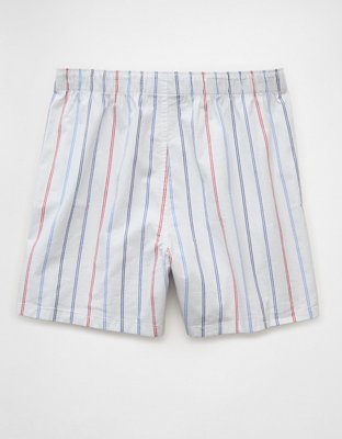 AEO Men's Stretch Boxer Short