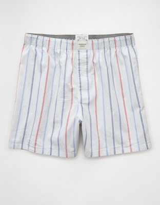 AEO Men's Stretch Boxer Short from American Eagle - $11.96