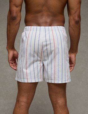 AEO Men's Stretch Boxer Short