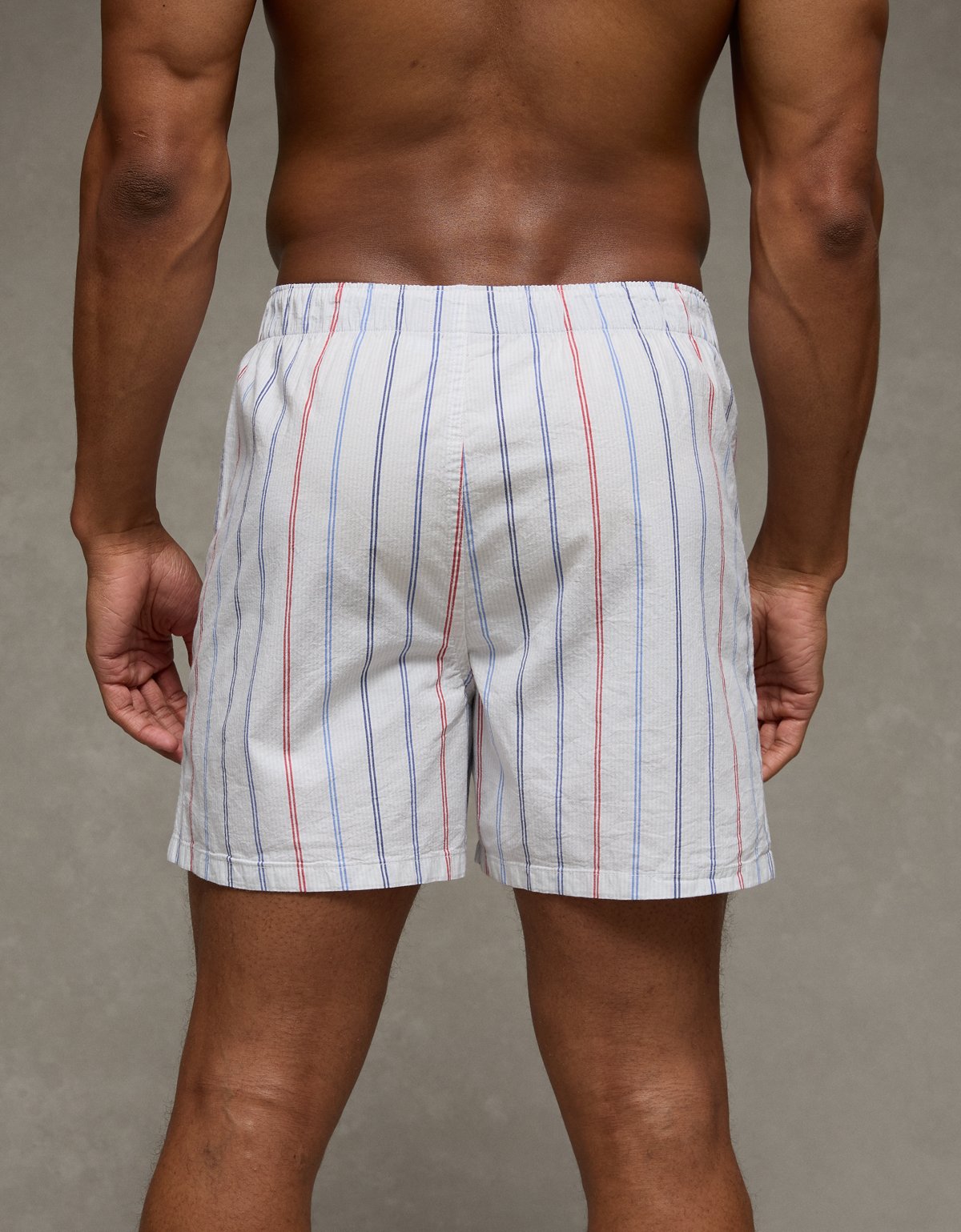 AEO Men's Stretch Boxer Short - image 2