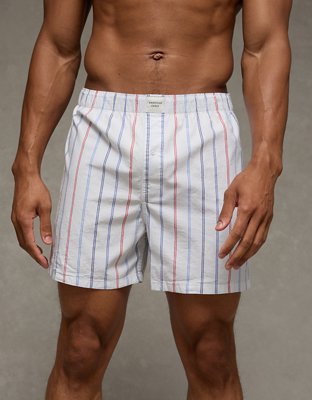 AEO Men's Stretch Boxer Short from American Eagle - $11.96
