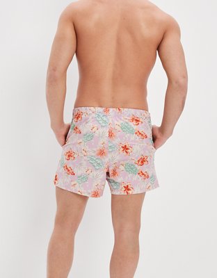 AEO Tropical Stretch Boxer Short
