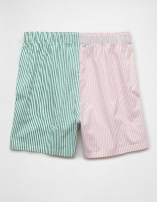 AEO Striped Stretch Boxer Short