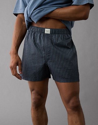 AEO Striped Stretch Boxer Short