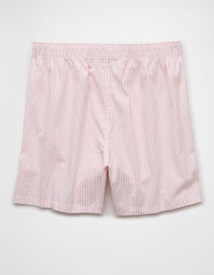 AEO Striped Stretch Boxer Short