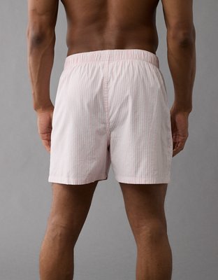 AEO Striped Stretch Boxer Short