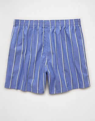 AEO Men's Stretch Boxer Short