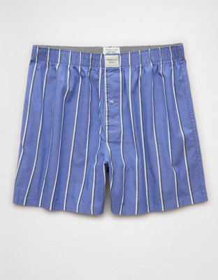 AEO Men's Stretch Boxer Short