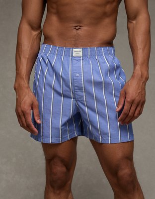 AEO Men's Stretch Boxer Short