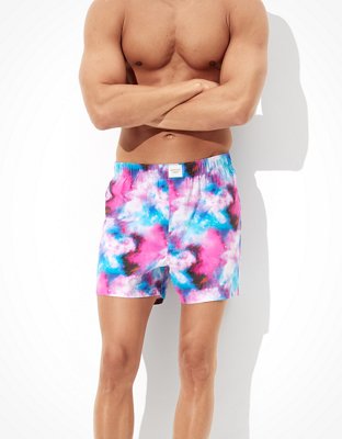 AEO Galaxy Stretch Boxer Short