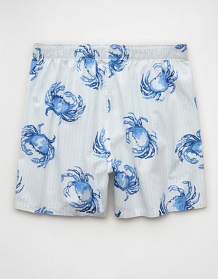 AEO Men's Stretch Boxer Short