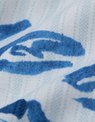 AEO Men's Stretch Boxer Short