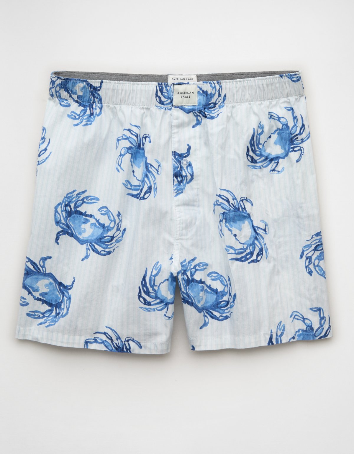 AEO Men's Stretch Boxer Short - image 3