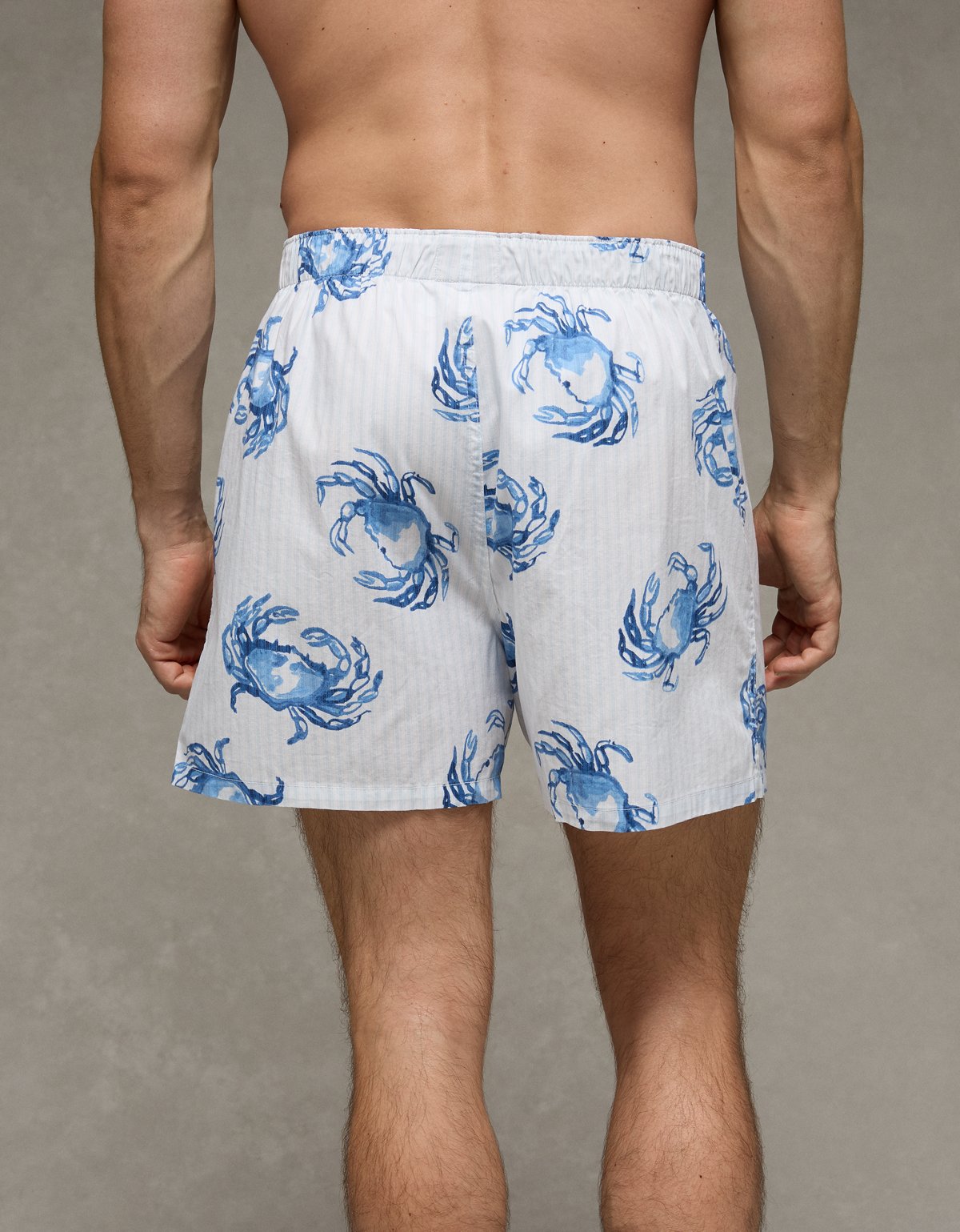 AEO Men's Stretch Boxer Short - image 2