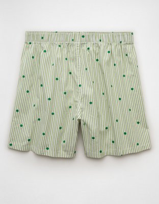 AEO Men's Stretch Boxer Short