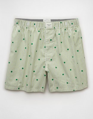 AEO Men's Stretch Boxer Short