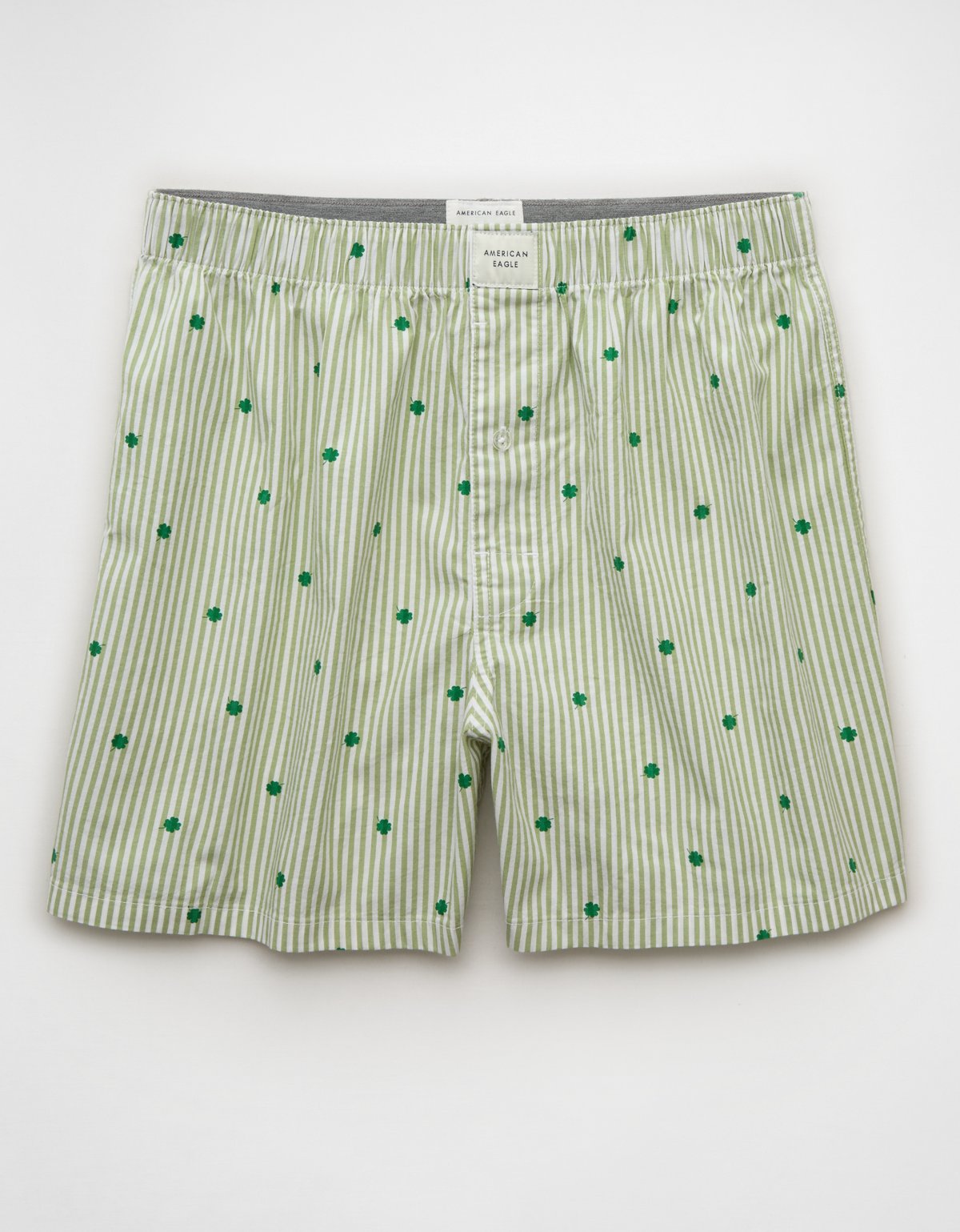 AEO Men's Stretch Boxer Short - image 3