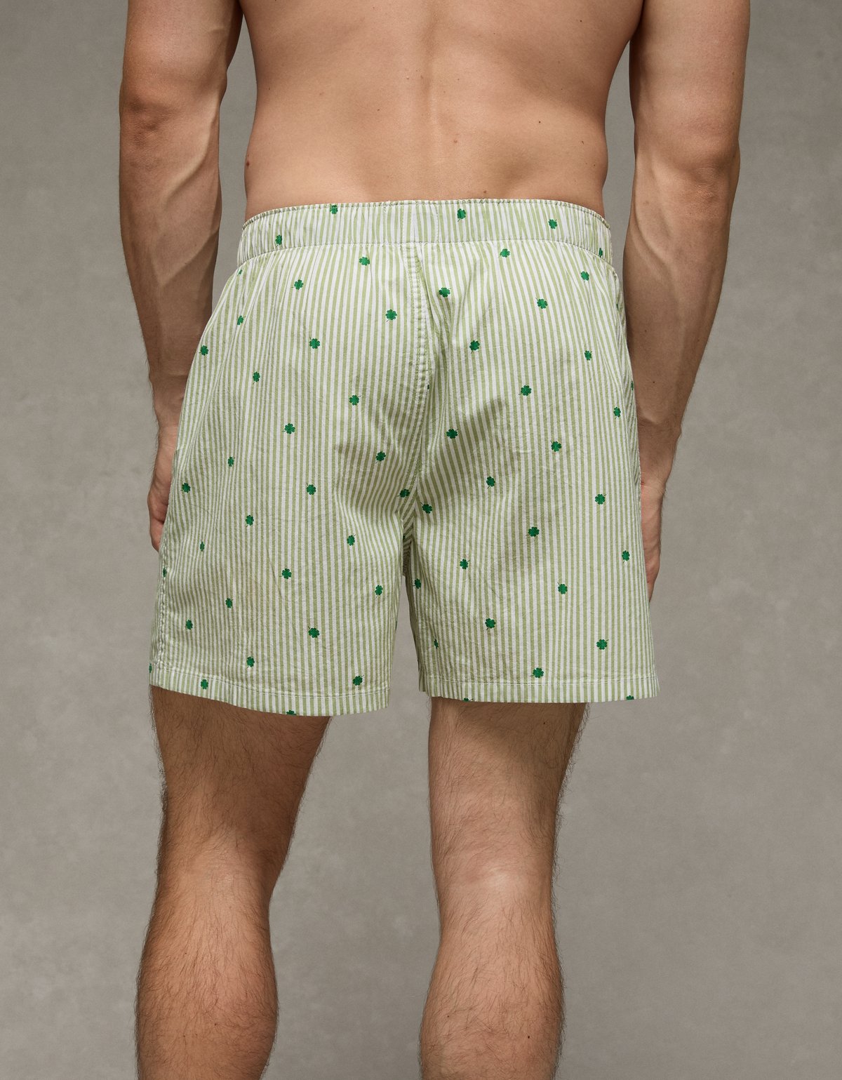 AEO Men's Stretch Boxer Short - image 2
