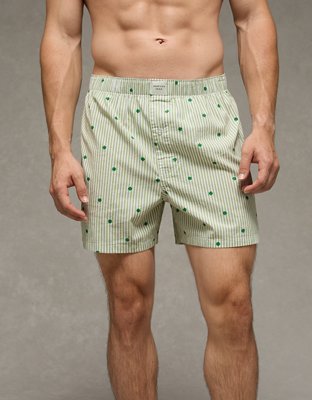 AEO Men's Stretch Boxer Short