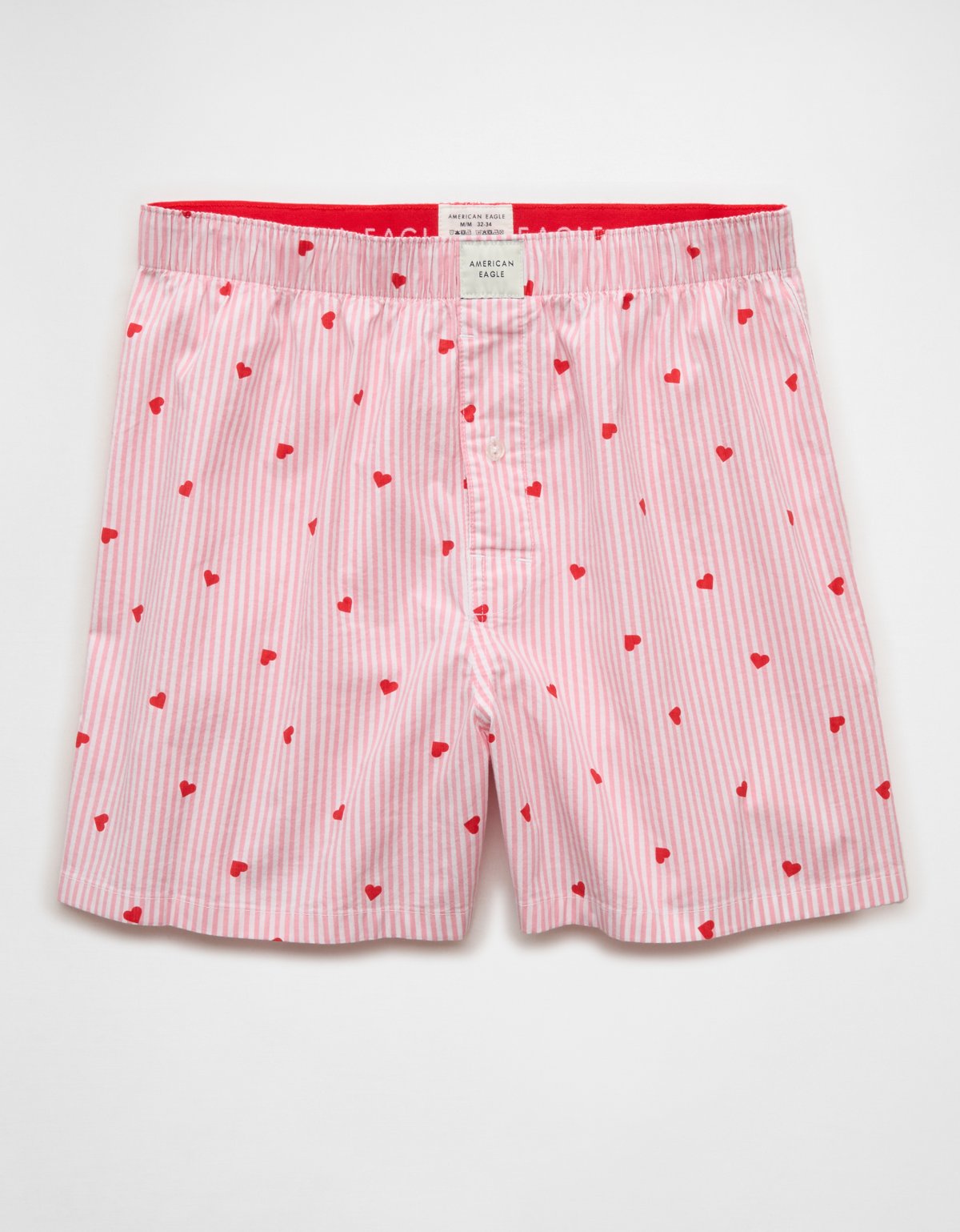 AEO Men's Stretch Boxer Short - image 3