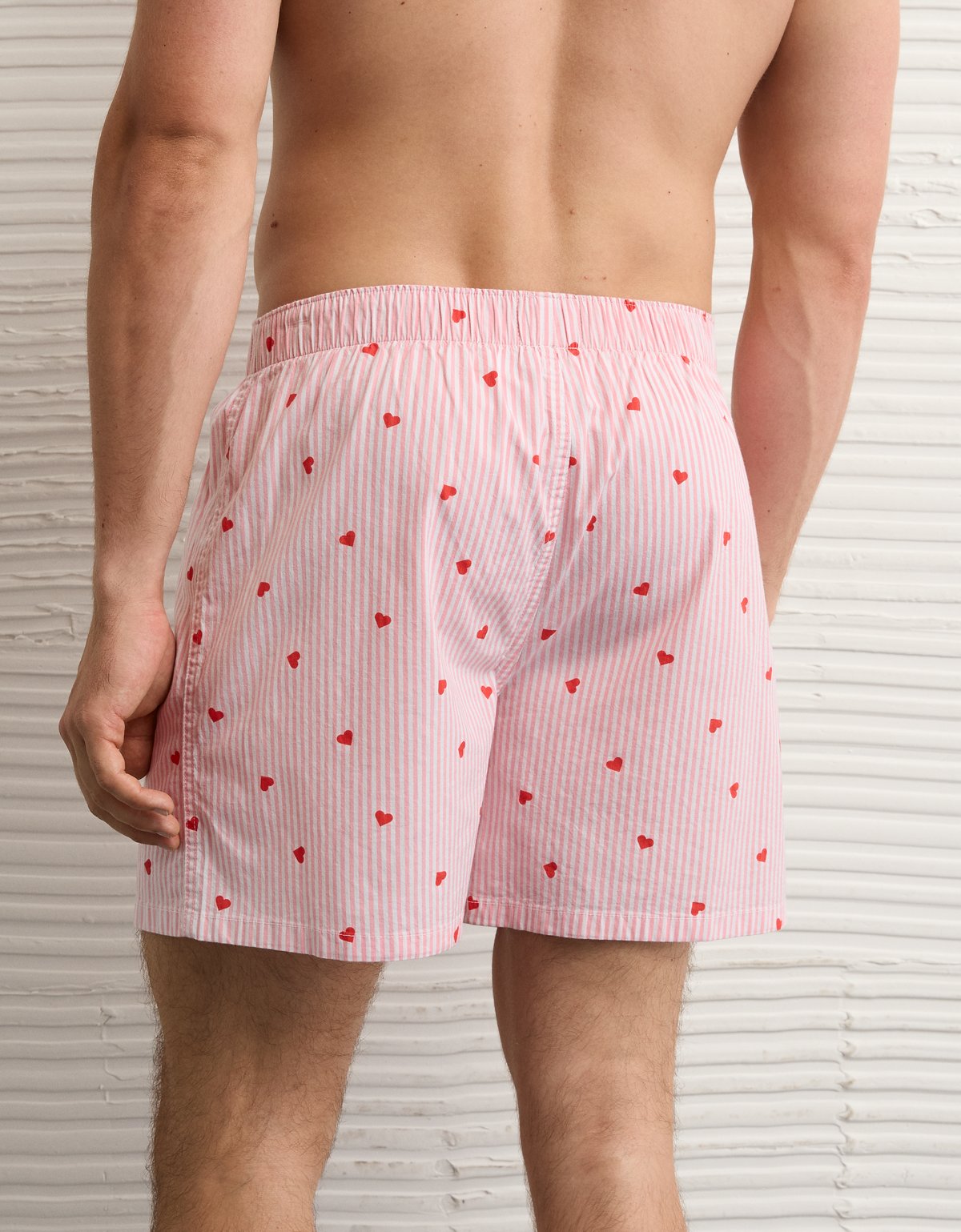 AEO Men's Stretch Boxer Short - image 2