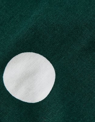 AEO Polka Dot Stretch Classic Boxer Short