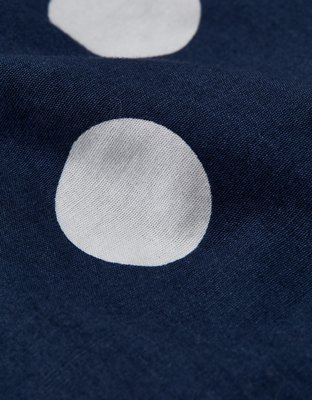 AEO Polka-Dot Stretch Boxer Short