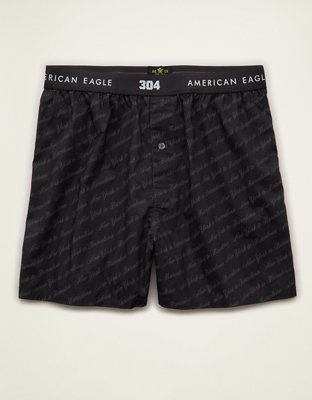 AE x Lamine Yamal Classic Stretch Cotton Boxer