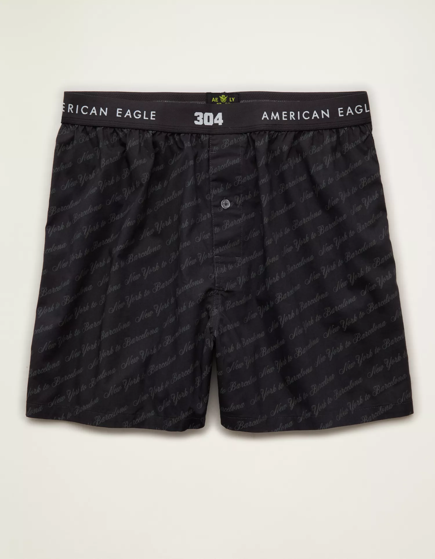AE x Lamine Yamal Classic Stretch Cotton Boxer - thumbnail 3