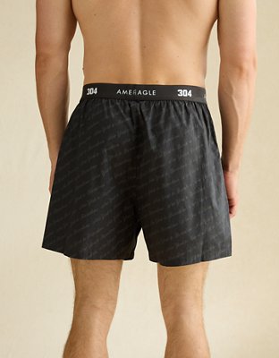 AE x Lamine Yamal Classic Stretch Cotton Boxer