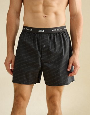 AE x Lamine Yamal Classic Stretch Cotton Boxer