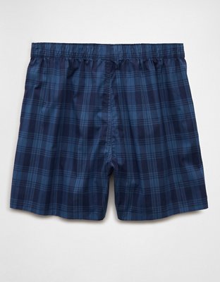 AEO Tropical Stretch Lounge Boxer Short