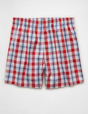 AEO Men's Stretch Boxer Short