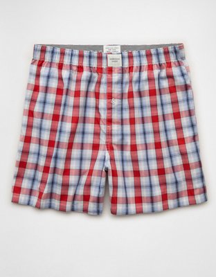 AEO Men's Stretch Boxer Short