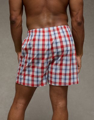 AEO Men's Stretch Boxer Short