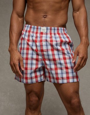 AEO Men's Stretch Boxer Short