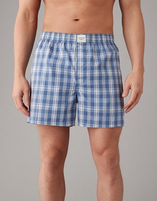 AEO Stretch Boxer Short 3-Pack