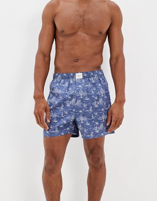 Men's Boxer Shorts | Men's Underwear | American Eagle