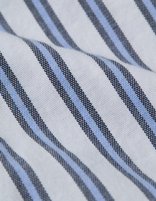 Caleçon boxeur extensible à carreaux AEO