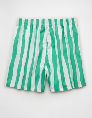 AEO Men's Stretch Boxer Short