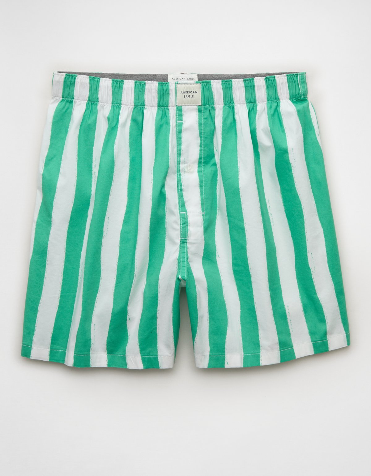 AEO Men's Stretch Boxer Short - image 3