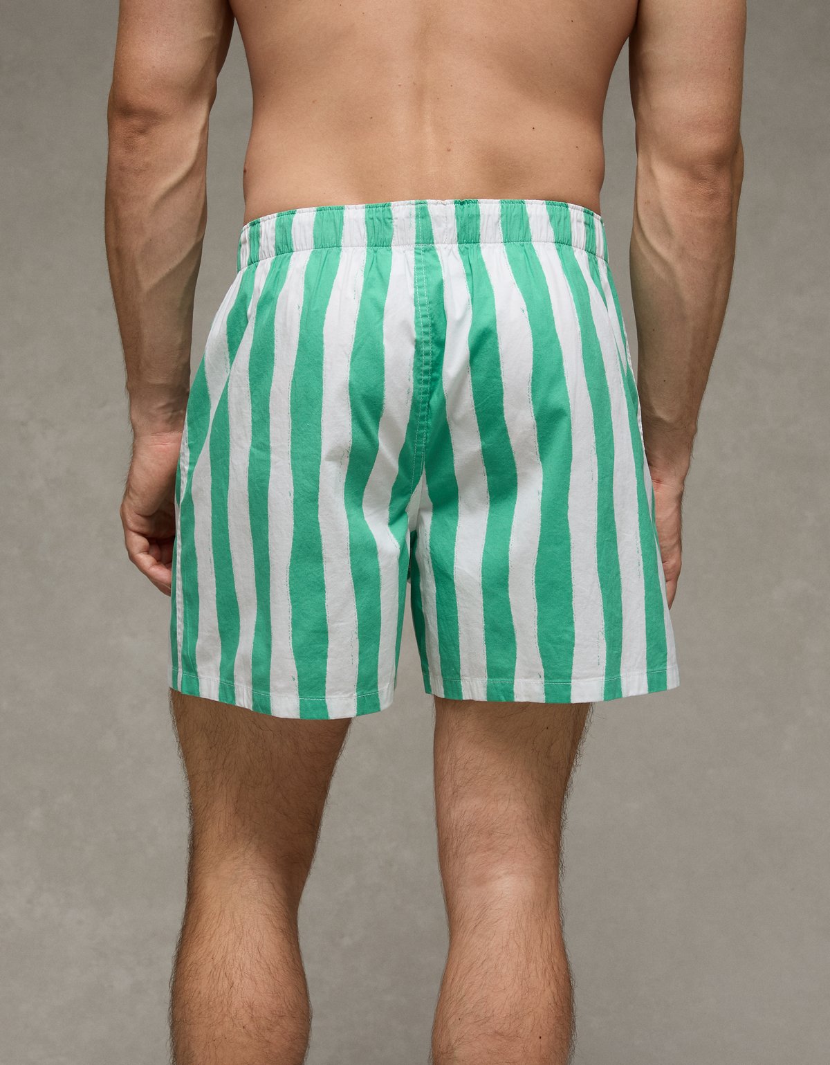 AEO Men's Stretch Boxer Short - image 2