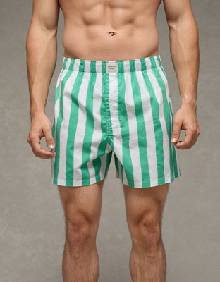 AEO Men's Stretch Boxer Short