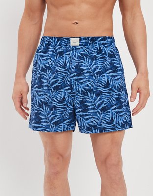 AEO Stars + Stripes Stretch Boxer Short  American eagle boxers, Mens  outfitters, Boxer shorts