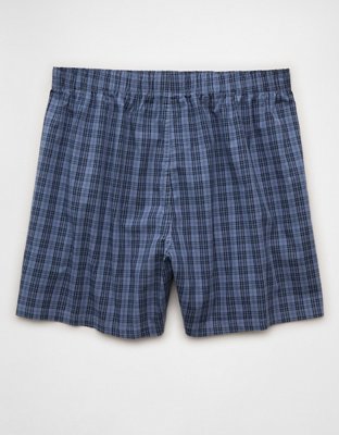 AEO Men's Stretch Boxer Short