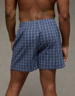 AEO Men's Stretch Boxer Short